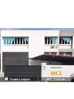 KL-New APC