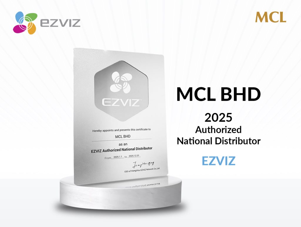 Ezviz 2025